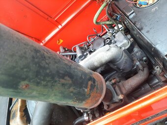 Zetor - 10