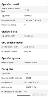 ASUS Zenbook 14 OLED UM3406HA-OLED089X Jade Black - 10