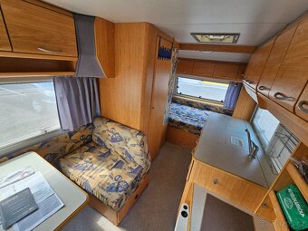 KNAUS 450 BLU LINE - 10