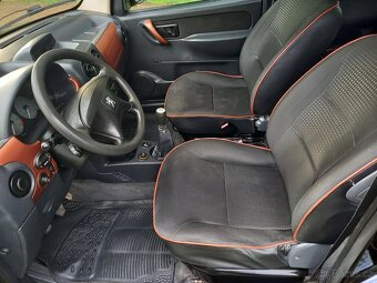 Partner Berlingo - 10