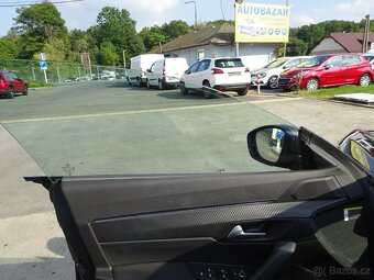 Peugeot 508 2,0 HDI, 120kW,ODPOČET DPH - 10