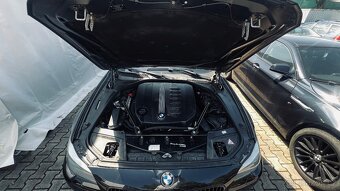 BMW 530d 180KW 2011 240tkm CZ BMW - 10