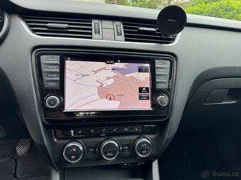 Škoda Octavia 1.6 TDI (2017) - 10