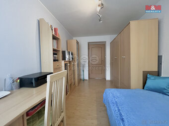 Prodej bytu 4+kk, 82 m², Kolín, ul. Kpt. Jaroše - 10