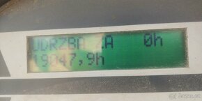 VZV Still RX 50-16 RX 50-15 - 10