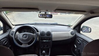 Dacia Sandero 1,4i 55KW - 10