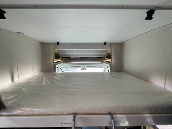 Adria Matrix 670 SL, 2024, max. výbava, HEAVY podvozek - 10