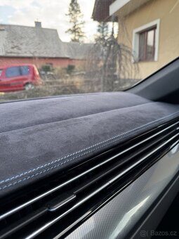 VW Arteon, 2.0 bi-tdi 176kw 4x4, R-line - 10