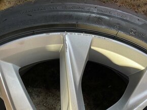 Audi ,Seat,Škoda,VW alu 18” - 10