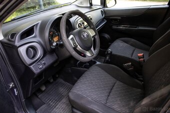 Toyota Yaris 1.0I VVT-i Active - 10
