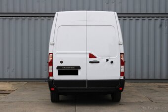 Renault Master 2.3DCI,L2H2,KLIMA,ČR - 10