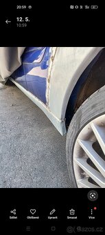 Ford Focus MK1 st170 2.0 127kw - 10