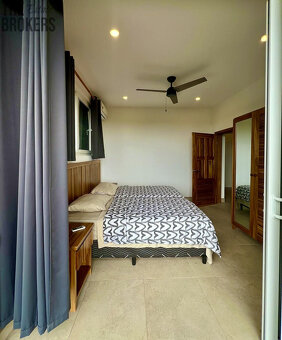 The Marina Home, 5BD & 4BT Jonesville Point, Roatan - 10