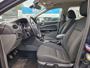 Ford Focus 1.6TDCi i NA SPLÁTKY VŠEM BEZ REGISTRU - 10