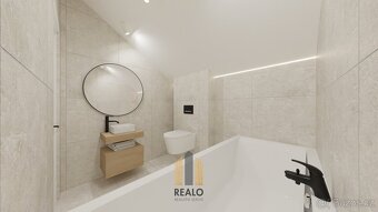 Prodej rodinné domy, 136 m2 - Jihlava - Hosov, ev.č. 00797 - 10