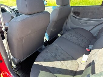 Hyundai Accent 1.3i 63 kW | 2006 | Pouze 84 000 km | 1. maji - 10