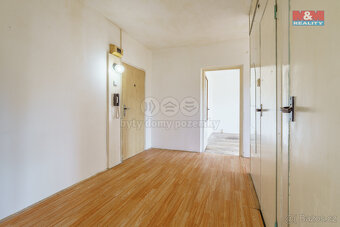 Prodej bytu 2+1, 51 m², Žlutice, ul. Vítězná - 10