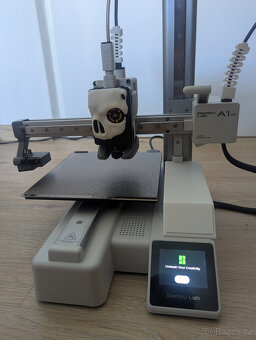 Bambu lab A1 Mini - 10