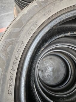 235/50R17 100W XL N'Fera Primus NEXEN - 10