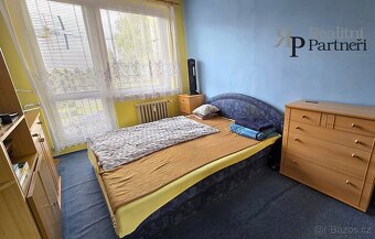 Prodej bytu os.vl. 3+1 + lodžie, ul. Mladí, Havířov - 10