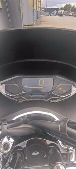 Prodám Hondu PCX 125 - 10