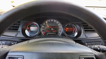 Prodám Citroën C5 automat 2.0 HDI 120kW - 10