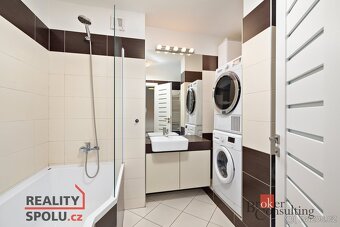 Pronájem, byty/2+kk, 62 m2, Družstevní 835, 33701 Rokycany, - 10