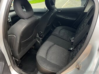 Peugeot 206 1.4i 65kW KLIMA, SERV.KN - 10