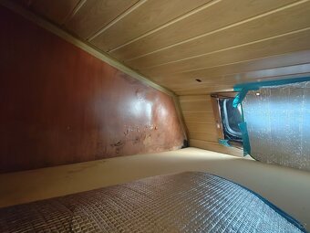Obytný vůz fiat Ducato - 10