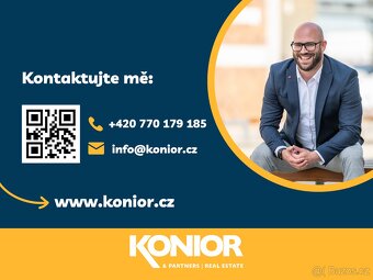 Prostorný byt 4+kk na prodej v centru Zlína - 10