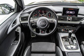Audi A6 Avant 3.0 TDI 320k quattro tiptronic - 10