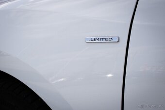 Renault Mégane Energy TCe 115 Limited - 10