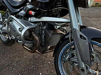 BMW R 1200 R - 10