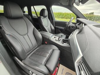 BMW X5 45E M SPORT - 10