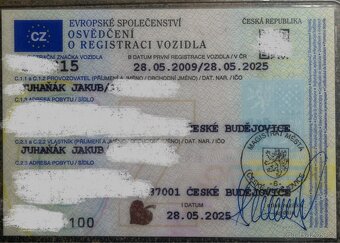 KYMCO downtown 125i 11KW 2009 - 10