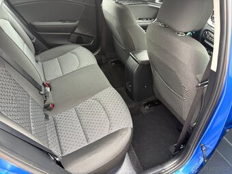 Kia Ceed SW 1.5T-GDI,118kW,Spin,ČR,DPH,TOP,kamera - 10