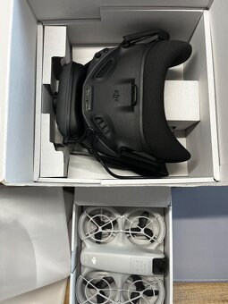 DJI NEO - Combo + 2 roky Záruka Care Refresh - 10