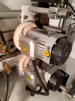 Olepovačka ABS hran - 10