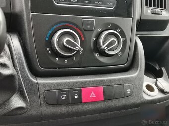 Citroën JUMPER 2.0HDI/81KW L1H1/ KLIMA/ TEMPOMAT - 10