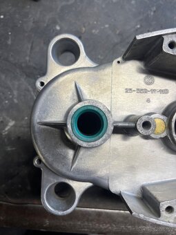 Stadion Kartery s23 párové vyvložkované - 10