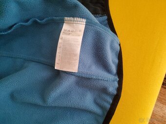 Softshellová bunda Crivit vel. 116 - 10