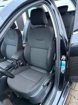 ŠKODA OCTAVIA III 4x4 R.V.2015 1.6tdi 105ps 2xKOLA - 10