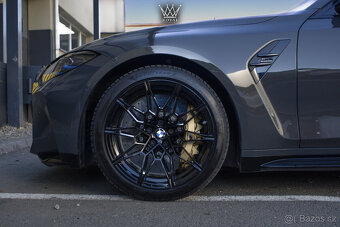 BMW M3 Competition G80 DPH Laser Keramiky DPH - 10