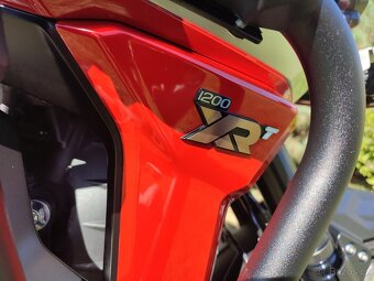 TRIUMPH TIGER 1200 XRT - 10