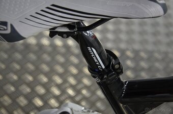 Scott  Genius Ritchey Carbon Twinlock IMP4 + příslušenství - 10