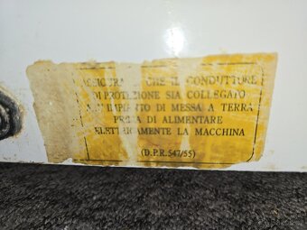 Hnetac na těsto - 10