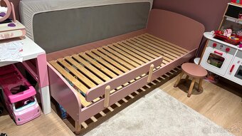 Postel nabytek detsky pokoj - 10