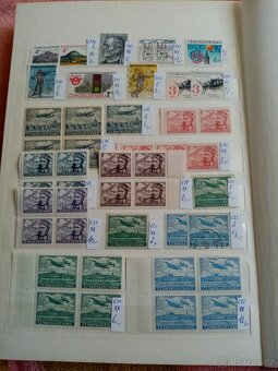 Československo - 10