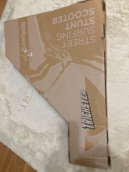 Freestyle koloběžka - 10