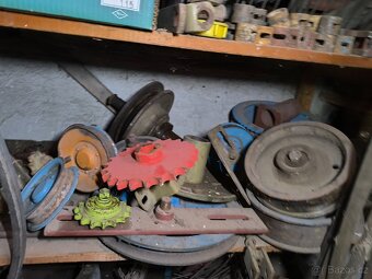 E 512 ND na kombajn - 10